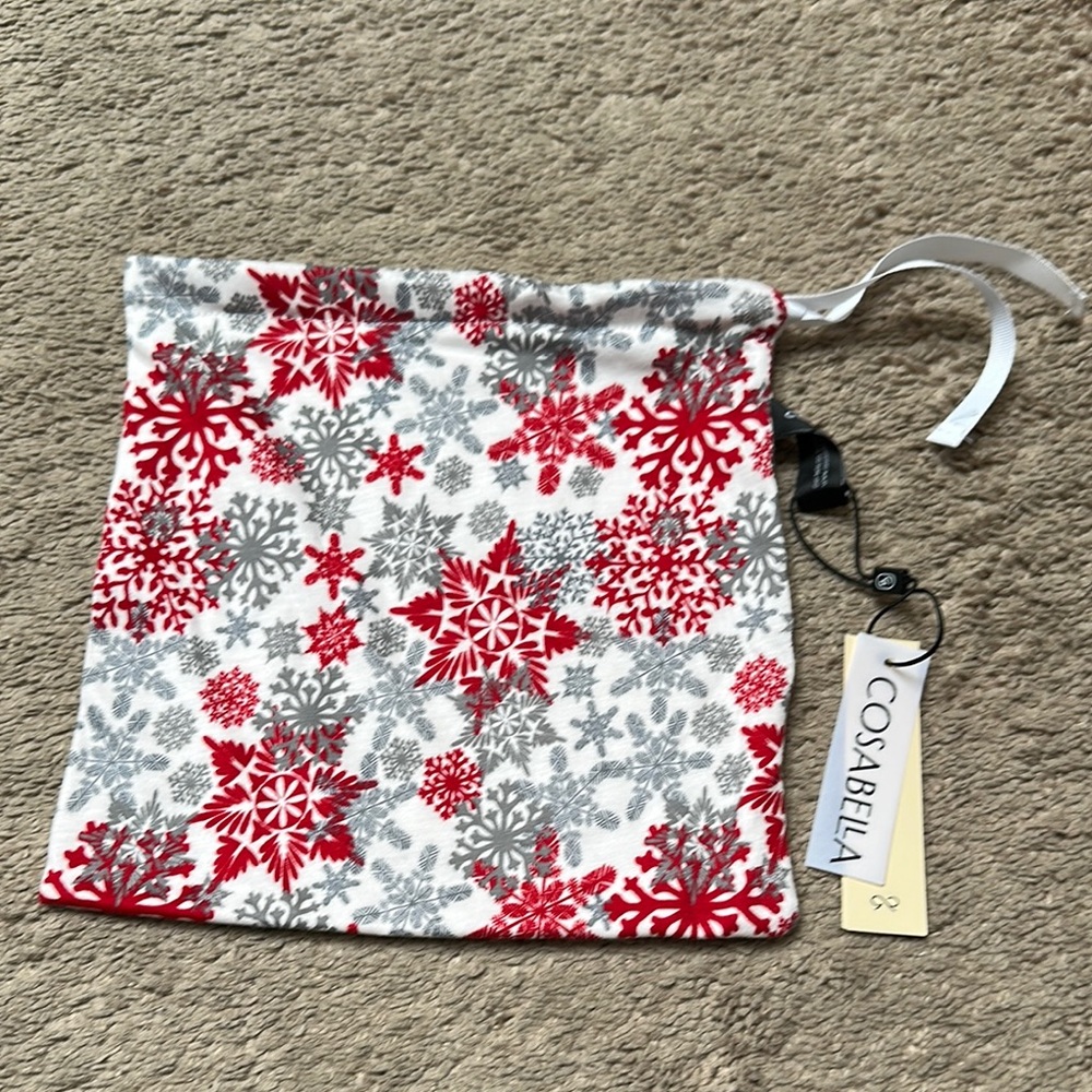 Cosabella Lingerie Bag